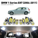 BMW E87 LED ZARULJE