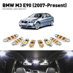 BMW E90 LED ZARULJE