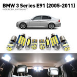 BMW E91 LED ZARULJE