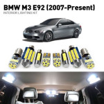 BMW E92 LED ZARULJE