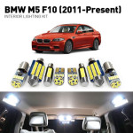 BMW F10 LED ZARULJE