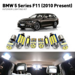 BMW F11 LED ZARULJE