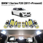 BMW F20 LED ZARULJE