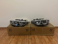 BMW F30 Full LED farovi – NOVI – zamjena za halogen – plug & play