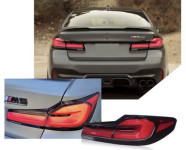 BMW g30 zadnje facelift lampe LCI