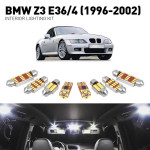 BMW Z3 LED ZARULJE