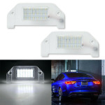 Chrysler 300 2005-2014 + Sebring 07-10 LED lampice žaruljice rege 2kom