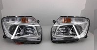 Dacia Duster 2010-2013 prednja svjetla farovi