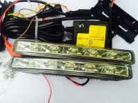 Dnevna LED  svjetla - DRL svijetla - RIJEKA