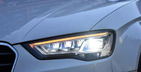 FAROVI FAR umjesto halogenih LED AUDI A3 8V 13-16