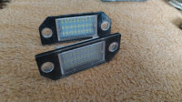 focus 2 led tablica