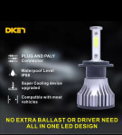 HB3 H10 9005 LED TOYOTA RAV4,SUZUKI, HYUNDAI,HONDA