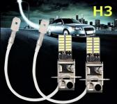 H3 led žarulje (4014)
