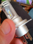 H4 LED Erfolg