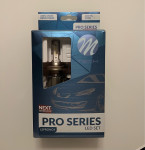 H4 LED HL ŽARULJE. PRO SERIES, LSPRONG4