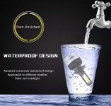 H7 LED - -HIT- ledice žarulje NOVO U PONUDI !!