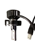 H7 LED CITROEN C5,FORD MONDEO, PEUGEOT 3008 2008 508