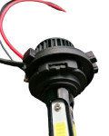 H7 LED VW GOLF 7 TOURAN SHARAN JETTA /SA ADAPTERIMA H7