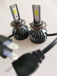 H7 LED žarulje za auto NOVO/ZAPAKIRANO