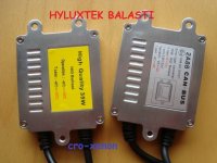 Hyluxtek Hylux Xenon HID Kit Set Svjetla Balasti
