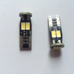 LED diode T10 s CANBUS-om za sva 12V vozila RIJEKA