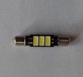 LEDice torpedo 36mm s CANBUS-om za VW GOLF 5 i ostala vozila  RIJEKA