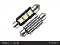 LED diode za unutrašnjost vozila ili tablicu