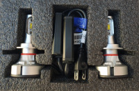 LED Kit Set Svjetla H7 s Canbusom RIJEKA