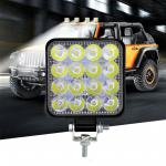 LED lampe 48W  za traktor,kamion,radni stroj,quad,off road
