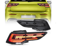 LED LAMPE ZA VW GOLF 6-7-8 GTI-LOOK,  R- LOOK I URBAN STYLE-LOOK!!!