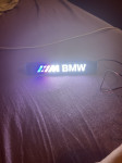 ★ LED Svjetleći logo za prednju masku - BMW ★