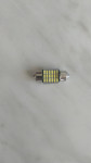 Led žarulja 31 mm za auto