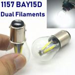 Led žarulje BAY15D pozicija/dnevno svjetlo