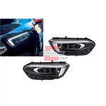 MERCEDES A klasa W177 V177 (18-22) - Full LED prednji farovi za pretvo
