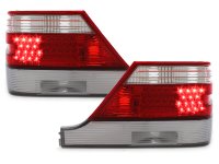 Mercedes S Klasa W140 stražnja LED svjetla lampe DECTANE