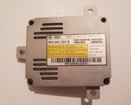 Novi orginal XENON balast KEBODA  8K0.941.597.B   , D3S D3R D4S Rijeka