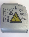 Orginal Xenon Starteri Hella 5DD 008 319 - 50  RIJEKA