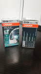 OSRAM D1S Orginal Xenarc Cool Blue (Next Gen) - 35W - (NOVO)