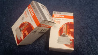 OSRAM D3S Orginal Xenarc - 35W - (NOVO)
