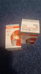 OSRAM D4S Original Xenarc - 35W - (NOVO)