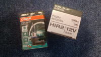 OSRAM HIR2 Orginal Cool Blue (Next Gen) - 55W - (NOVO)
