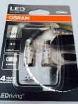 OSRAM LED riving T10 - W5W 501 žarulje RIJEKA