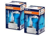 Osram Xenarc Cool Blue Intense D3S 35W 42V Xenon žarulje sijalice 2kom