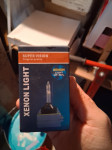 Osram xenarc d1s i super vision