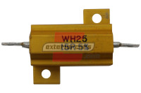 Otpornici WH25-15RJI Canbus upravljačka jedinica Modul protiv pogrešak