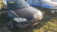 Renault Megane dijelovi