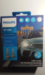 Philips H7 LED Ultinon Pro6000 HL