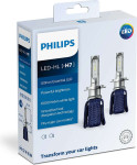 LED žarulja za auto PHILIPS LED-HL H7 - Ultinon Essential LED