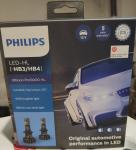 Phillips Ultinon Pro9000 HL HB3/HB4 Led žarulje