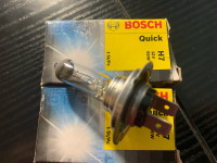 Prodajem Bosch H7 žarulje 2 kom.